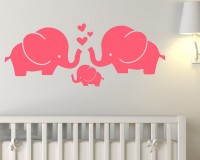 Animal Wall Decals